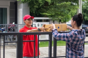 Chính sách đổi trả hàng
