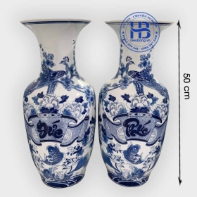 Ý nghĩa kích thước lục bình trong phong thủy và cách chọn lục bình theo mệnh