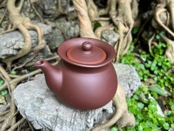 Chén tống uống trà tử sa cao cấp