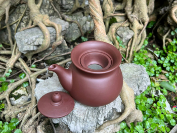 Chén tống uống trà tử sa cao cấp